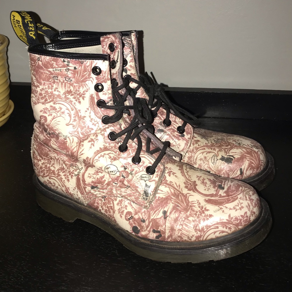 Doc Martens